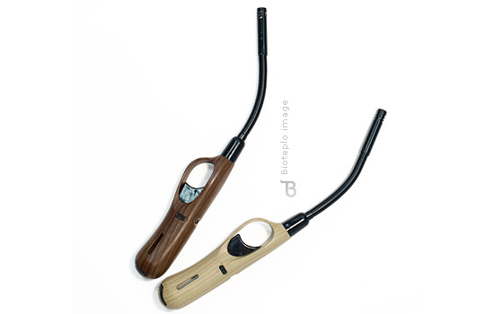 Зажигалка с подвижной рабочей частью и клапаном безопасности (в ассортименте) по цене 410 руб.