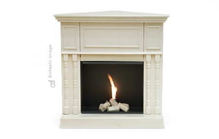 Угловой камин Pillar Corner по цене 105 000 руб.