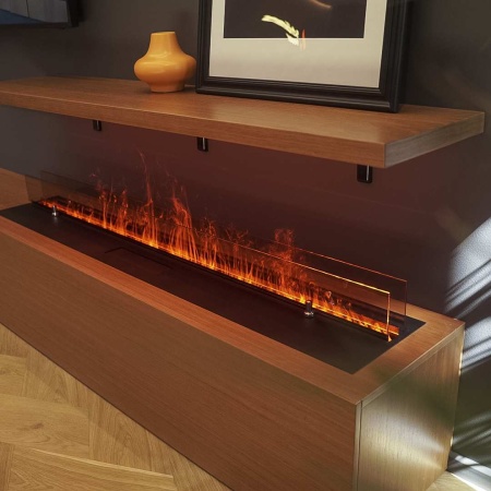 Электроочаг Schönes Feuer 3D FireLine 1500 Pro