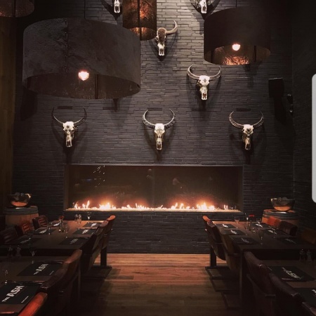 Встраиваемый очаг 1000 SappFire Встраиваемый очаг 1000 SappFire по цене 39 950 руб.