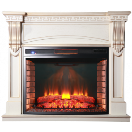 Мюнхен (бежевый с патиной)+Panoramic 33 Quartz