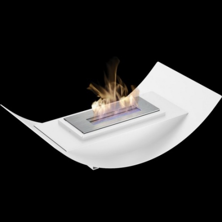 Биокамин Kratki MISA MINI, TUV белый Биокамин Kratki MISA MINI, TUV белый по цене 9 310 руб.