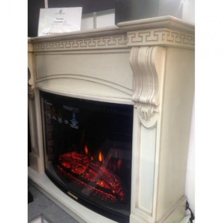 Мюнхен (дуб)+Panoramic 33 Quartz Мюнхен (дуб)+Panoramic 33 Quartz