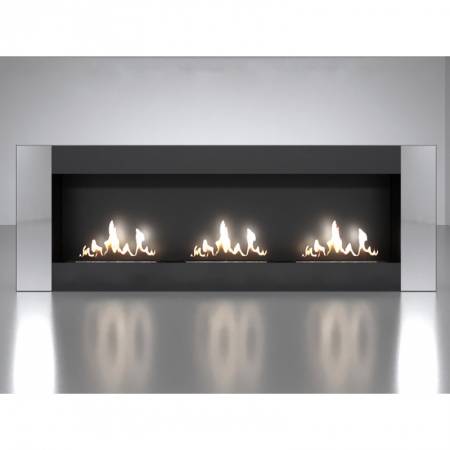 Биокамин встраиваемый W250IIIV PremiumFire Биокамин встраиваемый W250IIIV PremiumFire по цене 40 680 руб.