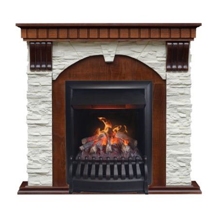 Richmond STD (грецкий орех)+Oregan 3D Richmond STD (грецкий орех)+Oregan 3D