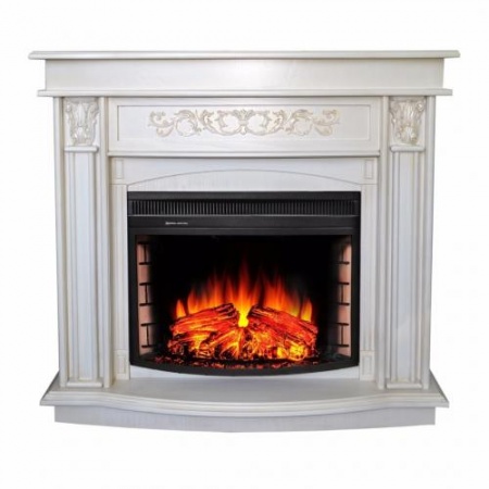 Raffaele унив. (дуб белый)+Vista 25 FX IR (Рафаэль)