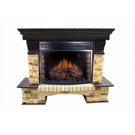 Pierre Luxe сланец (темный дуб)+Dioramic 25 FX Pierre Luxe сланец (темный дуб)+Dioramic 25 FX