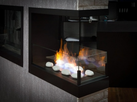 Встроенный биокамин Lux Fire Торцевой 490 S Встроенный биокамин Lux Fire Торцевой 490 S по цене 35 090 руб.
