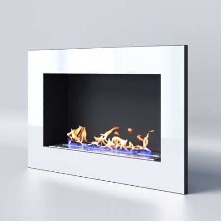 Биокамин "Русский огонь" Хай-тек 800V встраиваемый (высота 500мм.) по цене 28 400 руб.