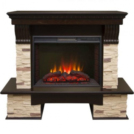 Rockfield (темный орех)+Sparta 25,5