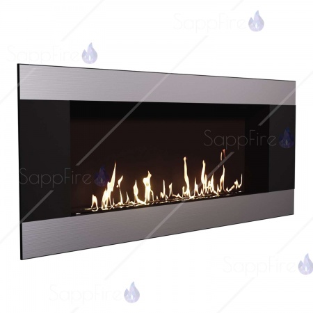 Биокамин Mercury Horizontal 900 SappFire Биокамин Mercury Horizontal 900 SappFire по цене 36 450 руб.
