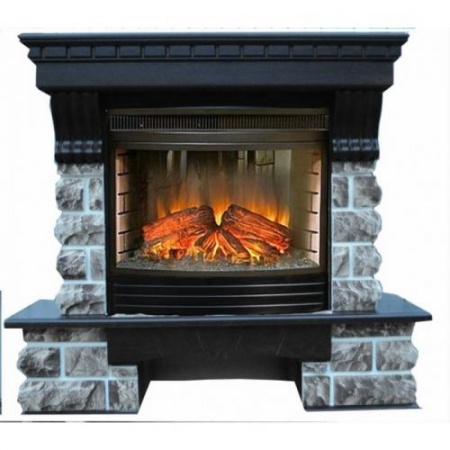 Экстер Кавказ (венге)+Panoramic 25 LED FX Экстер Кавказ (венге)+Panoramic 25 LED FX