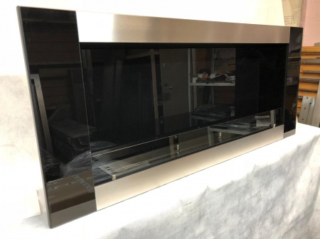 Биокамин Mercury Horizontal 1500 SappFire по цене 56 400 руб.