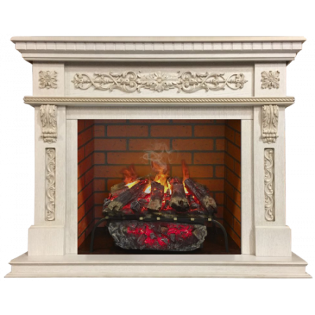 Estella 26 (белый дуб)+3D Silva Log 26 Estella 26 (белый дуб)+3D Silva Log 26