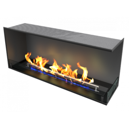 Встраиваемый угловой очаг ZeFire Standart 1200 Встраиваемый угловой очаг ZeFire Standart 1200 по цене 40 500 руб.