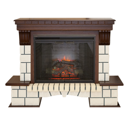 Stone New 33 (античный дуб)+Leeds 33 DDW Stone New 33 (античный дуб)+Leeds 33 DDW