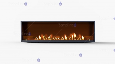 Встраиваемый очаг 1000 SappFire Встраиваемый очаг 1000 SappFire по цене 39 950 руб.