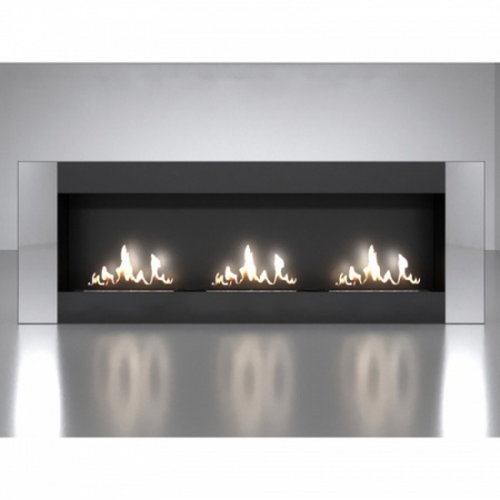 Биокамин встраиваемый W250IIIV PremiumFire Биокамин встраиваемый W250IIIV PremiumFire по цене 40 680 руб.