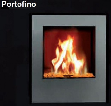 Газовый камин Italkero Portofino (Италкеро Портофино)