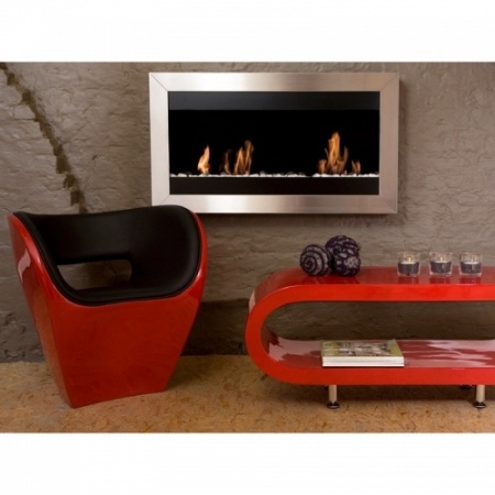 Биокамин Bio-Blaze Oslo XL LB Биокамин Bio-Blaze Oslo XL LB по цене 229 900 руб.