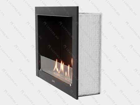 Портальный биокамин Lux Fire "Фаер Бокс 2 - 33" по цене 69 190 руб.