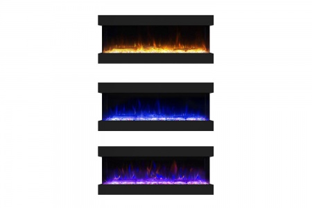 Линейный электрокамин Royal Flame Astra 60 RF Линейный электрокамин Royal Flame Astra 60 RF