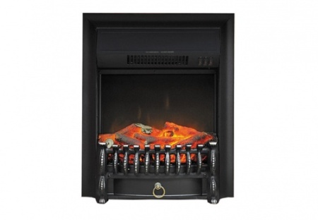 Электроочаг Royal Flame Majestic FX Black Электроочаг Royal Flame Majestic FX Black
