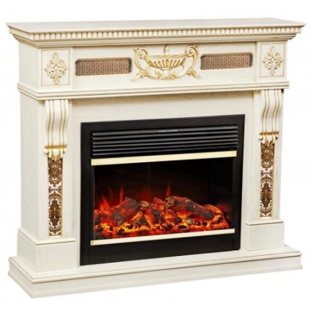 Jupiter FX Brass (золото)