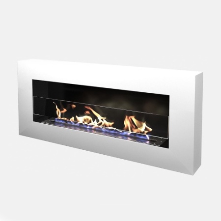 Биокамин "Русский огонь" Блонд 1100N настенный по цене 27 300 руб.