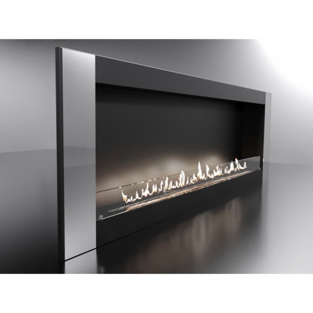 Биокамин встраиваемый P1500V PremiumFire Биокамин встраиваемый P1500V PremiumFire по цене 94 560 руб.