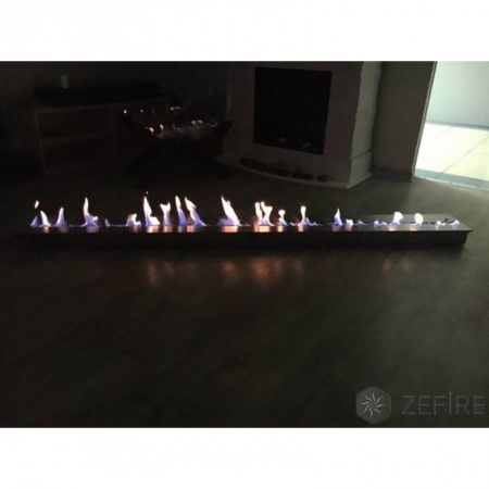 Прямоугольный контейнер ZeFire 2000 Прямоугольный контейнер ZeFire 2000 по цене 115 000 руб.