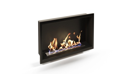 Биокамин "Русский огонь" Гефест 1860 встраиваемый по цене 49 520 руб.