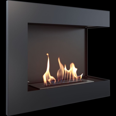 Биокамин Kratki DELTA/P/600 угловая, TUV по цене &euro;614